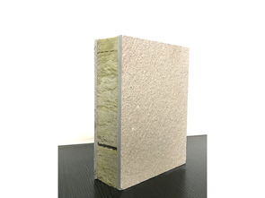 選擇甘肅蘭宇通節(jié)能科技，品質(zhì)保溫裝飾一體板的首選