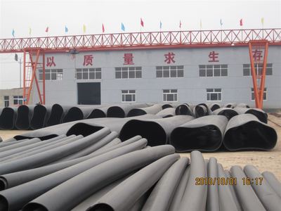 聚氨酯保溫管市場價格動態與防腐保溫工程應用解析