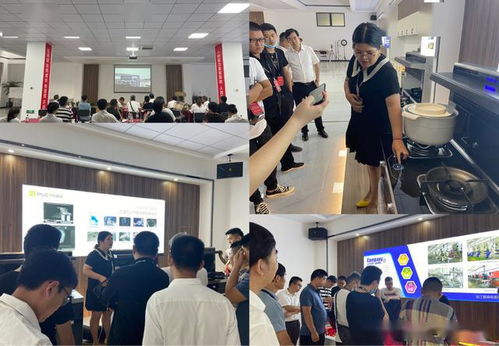 普森4.0智能工廠深度體驗峰會圓滿結束